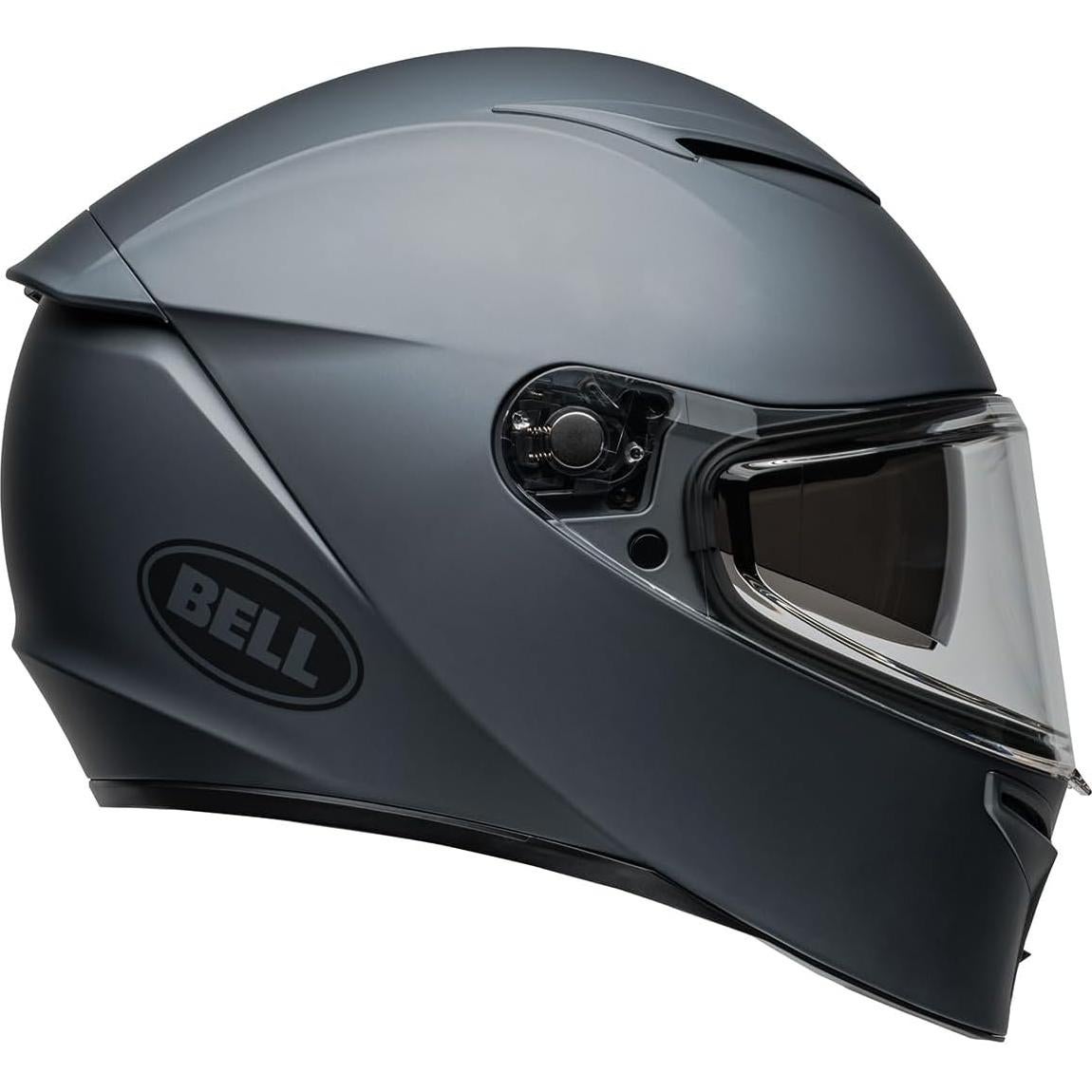 Casco Bell Lithium MIPS Titanio Oscuro 3XL Motociclismo