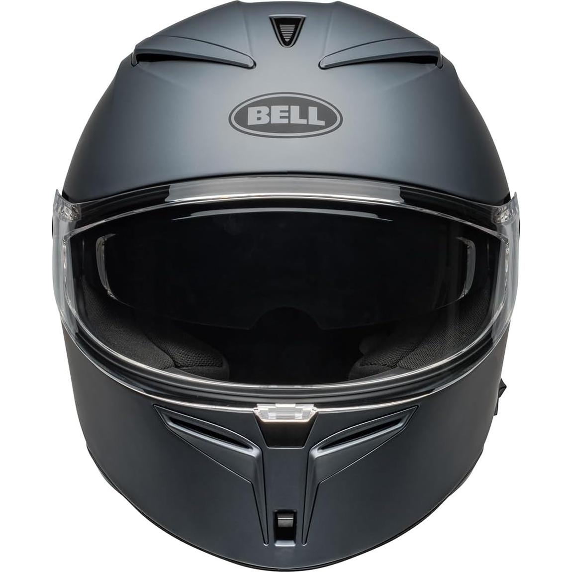 Casco Bell Lithium MIPS Titanio Oscuro 3XL Motociclismo