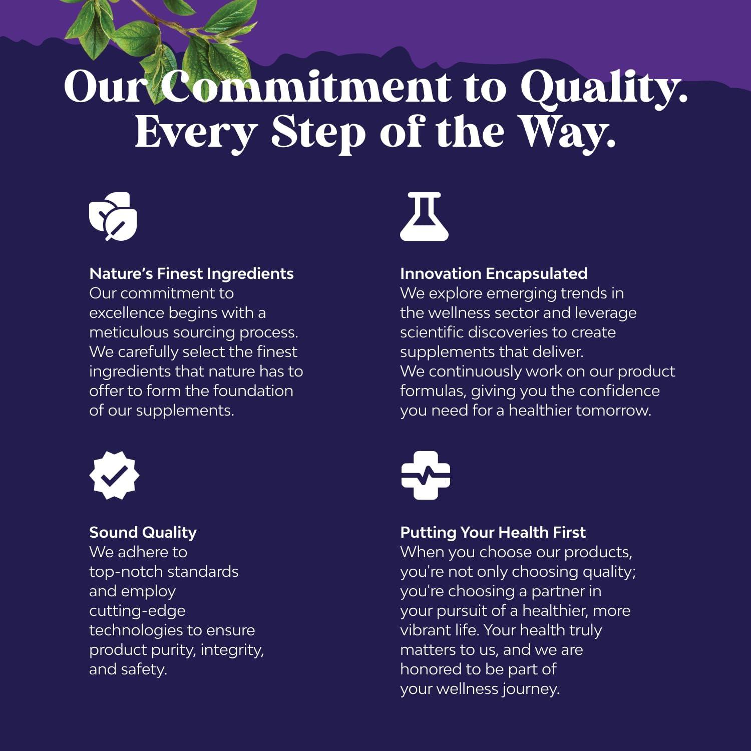 Suplemento Saw Palmetto Natures Craft 100 Cápsulas PM Nocturna