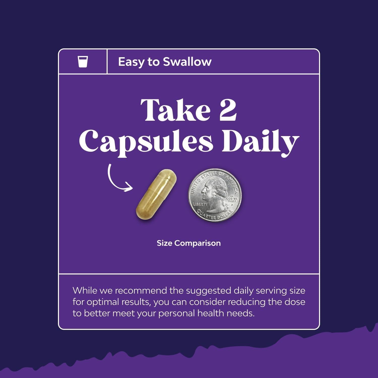 Suplemento Saw Palmetto Natures Craft 100 Cápsulas PM Nocturna