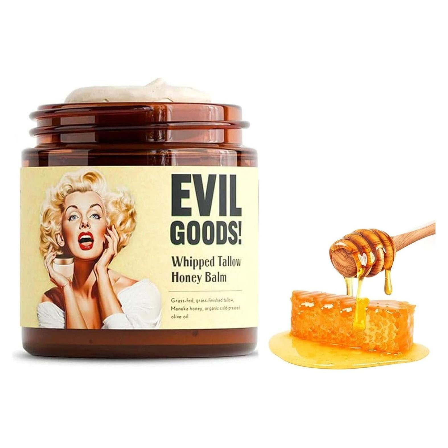 Bálsamo Hidratante de Manteca de Miel Rercarre 230g