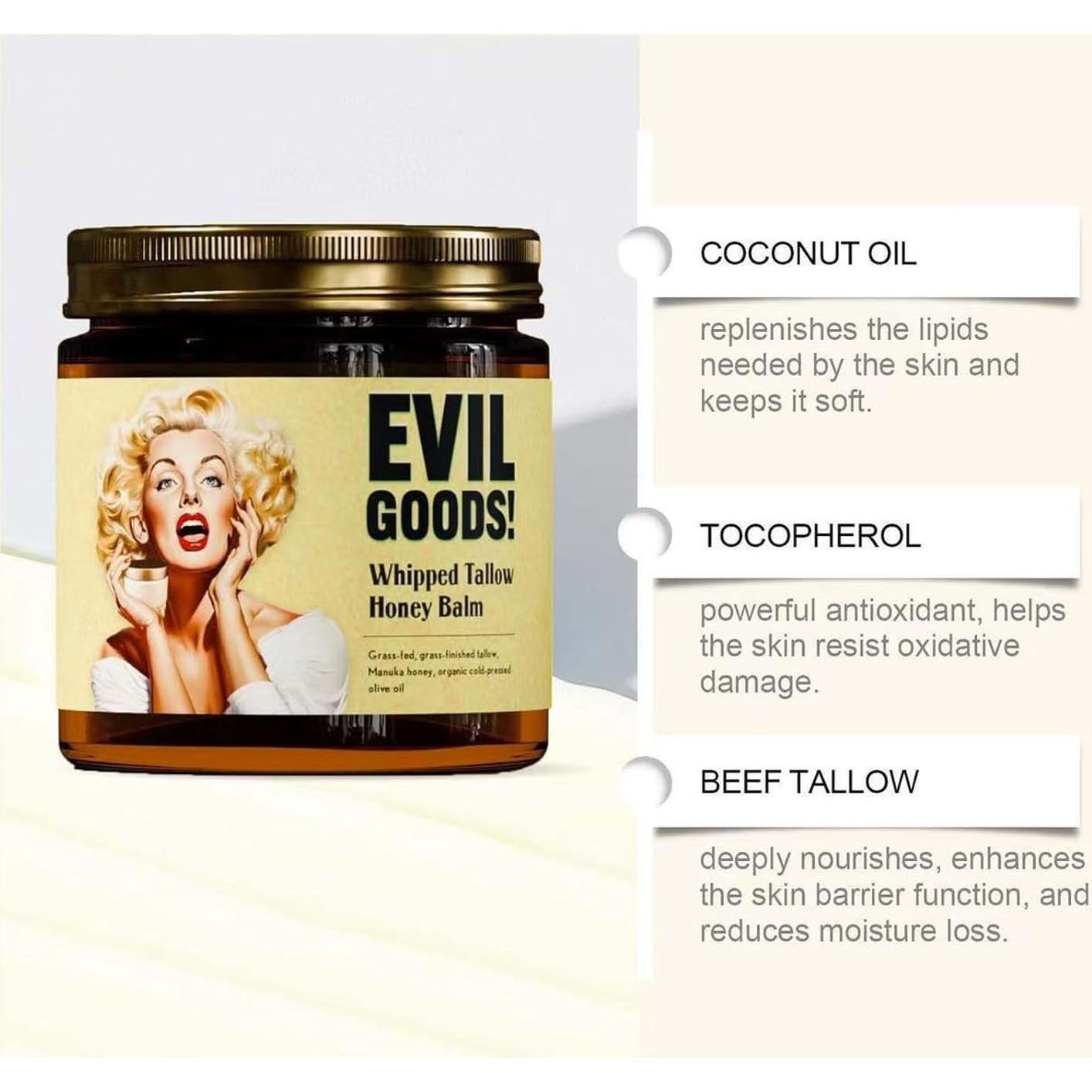 Bálsamo Hidratante de Manteca de Miel Rercarre 230g