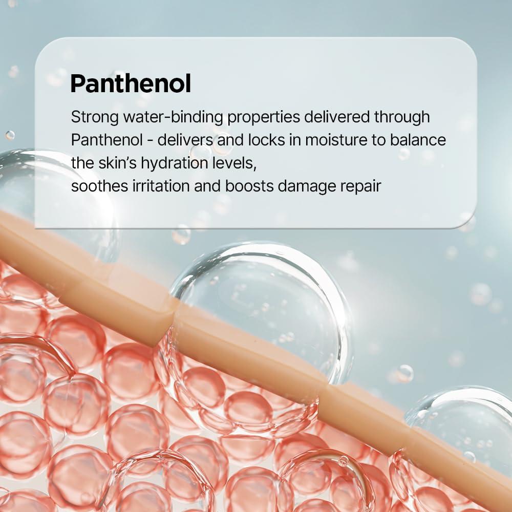 Bálsamo de Recuperación Genabelle PDRN 50 ml - Hidratante Suave