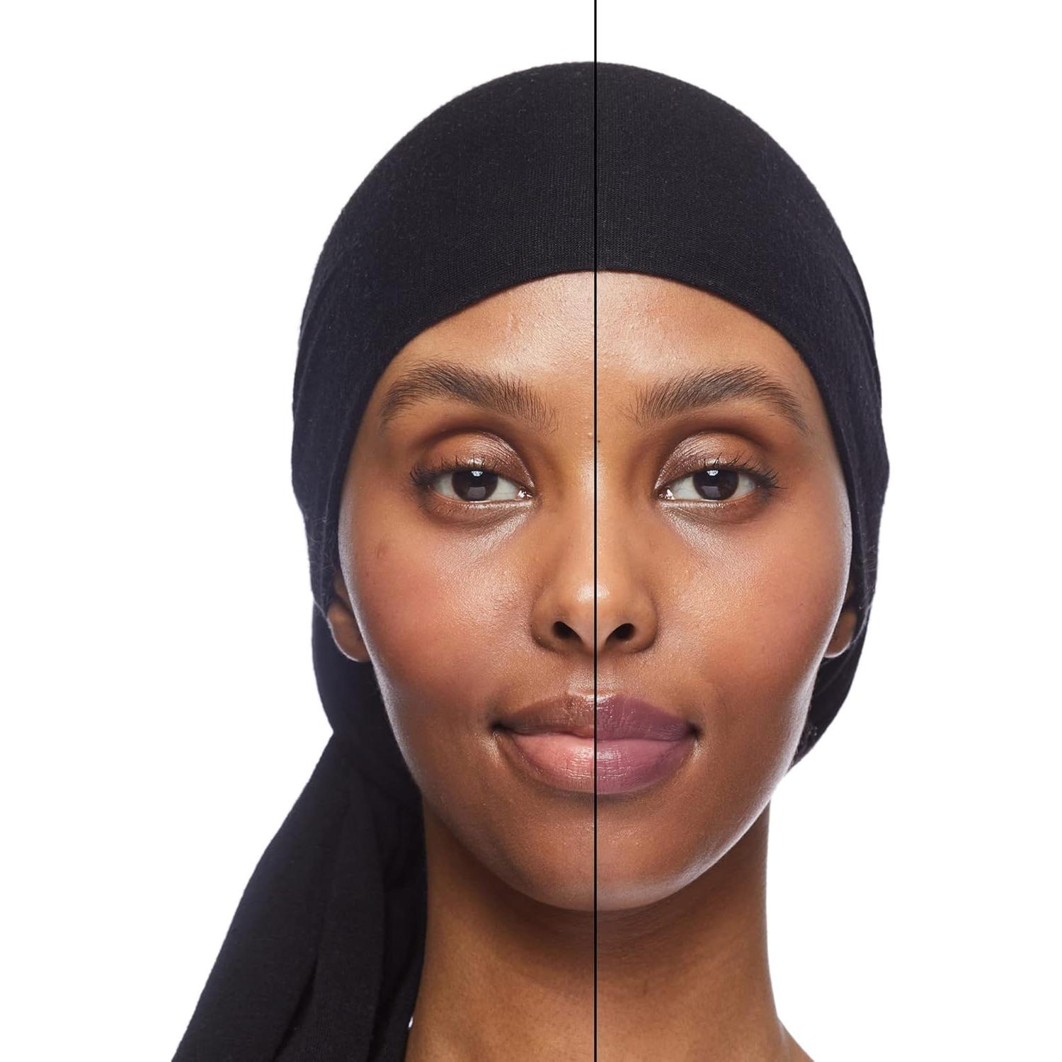 Bálsamo Labial No7 HydraLuminous Caramelo - Hidratante 2.8g