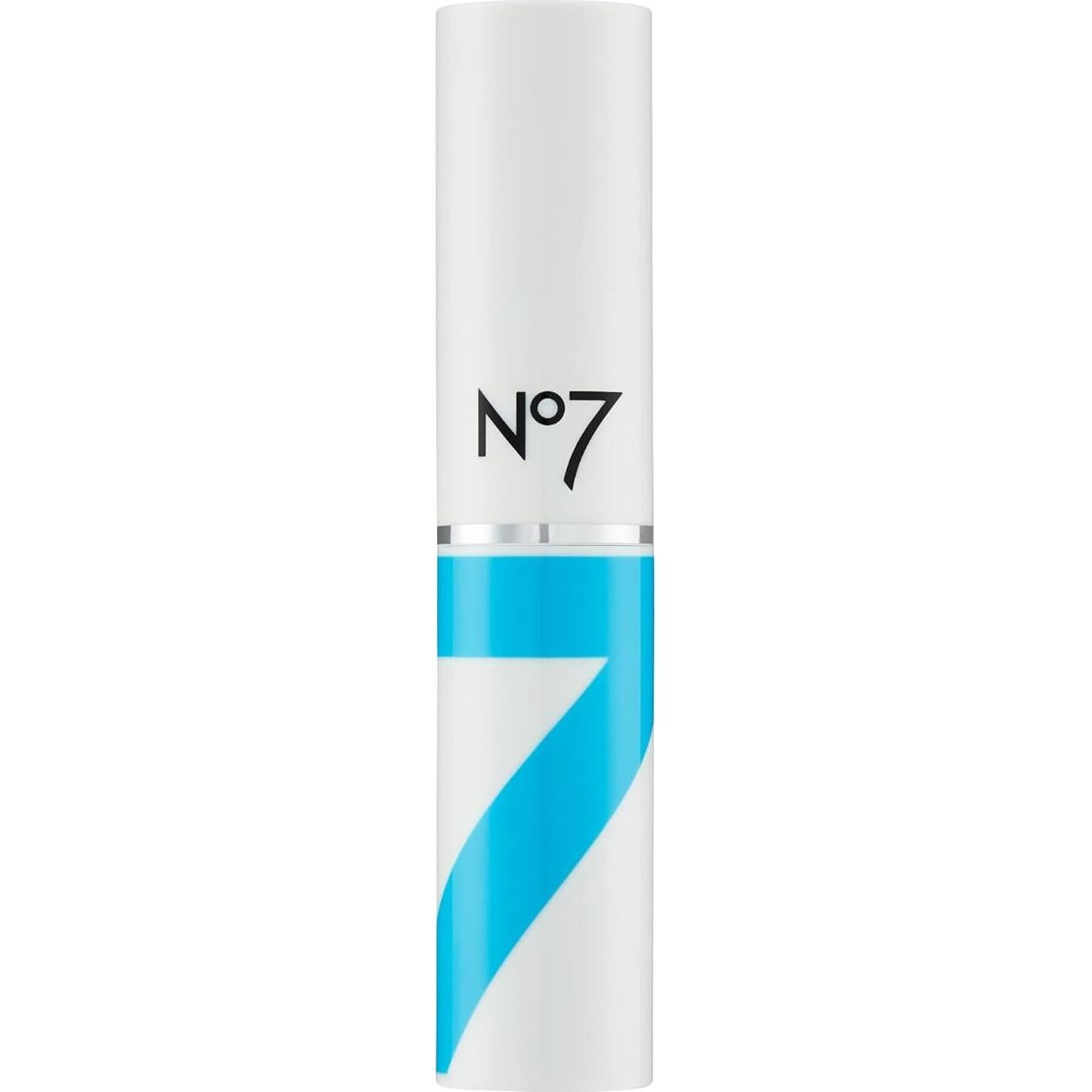 Bálsamo Labial No7 HydraLuminous Caramelo - Hidratante 2.8g