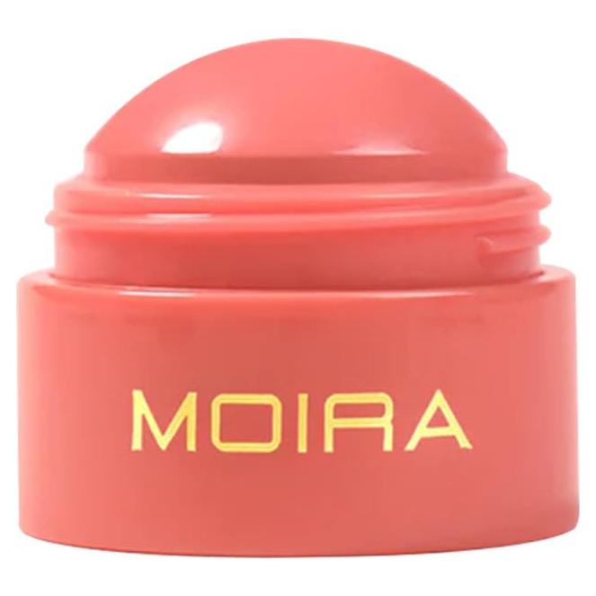 Bálsamo Suave para Mejillas Moira - Suerte para mí - 20g