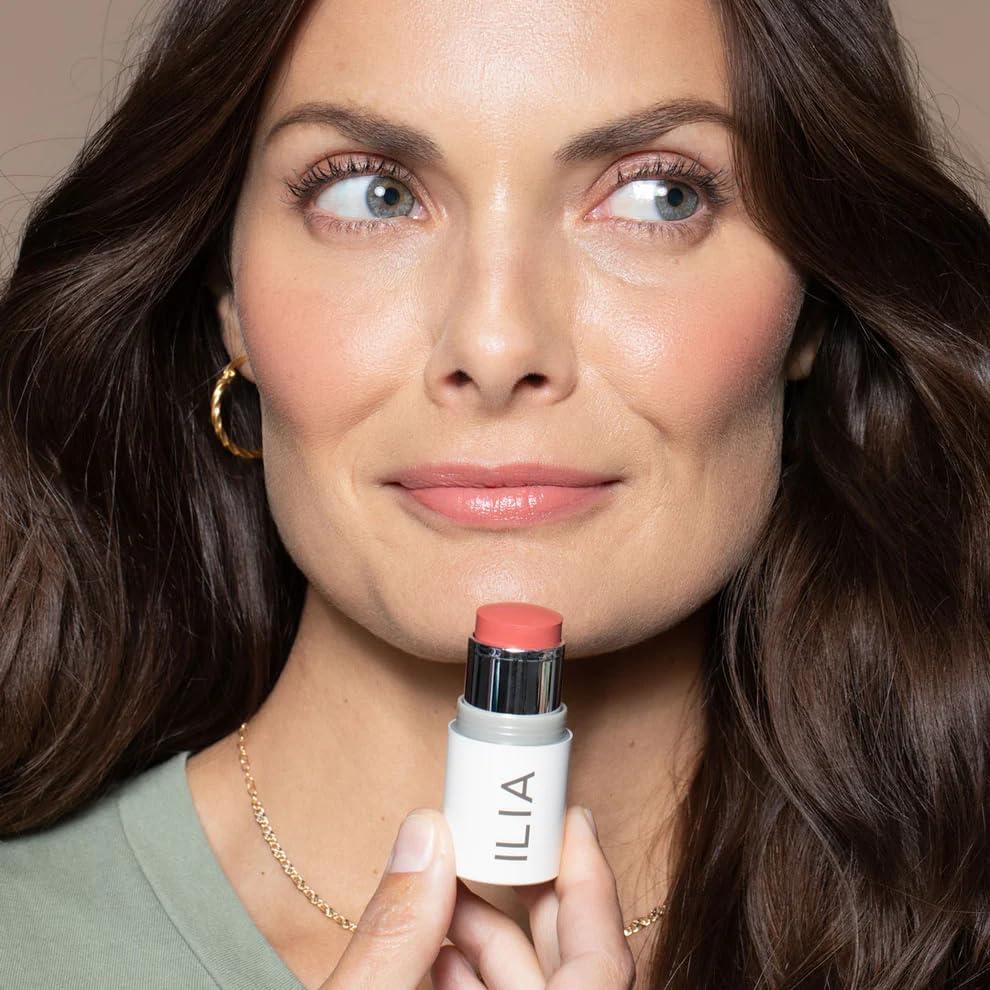 Multi-Stick ILIA para Labios y Mejillas Todo de Mí 4.5g