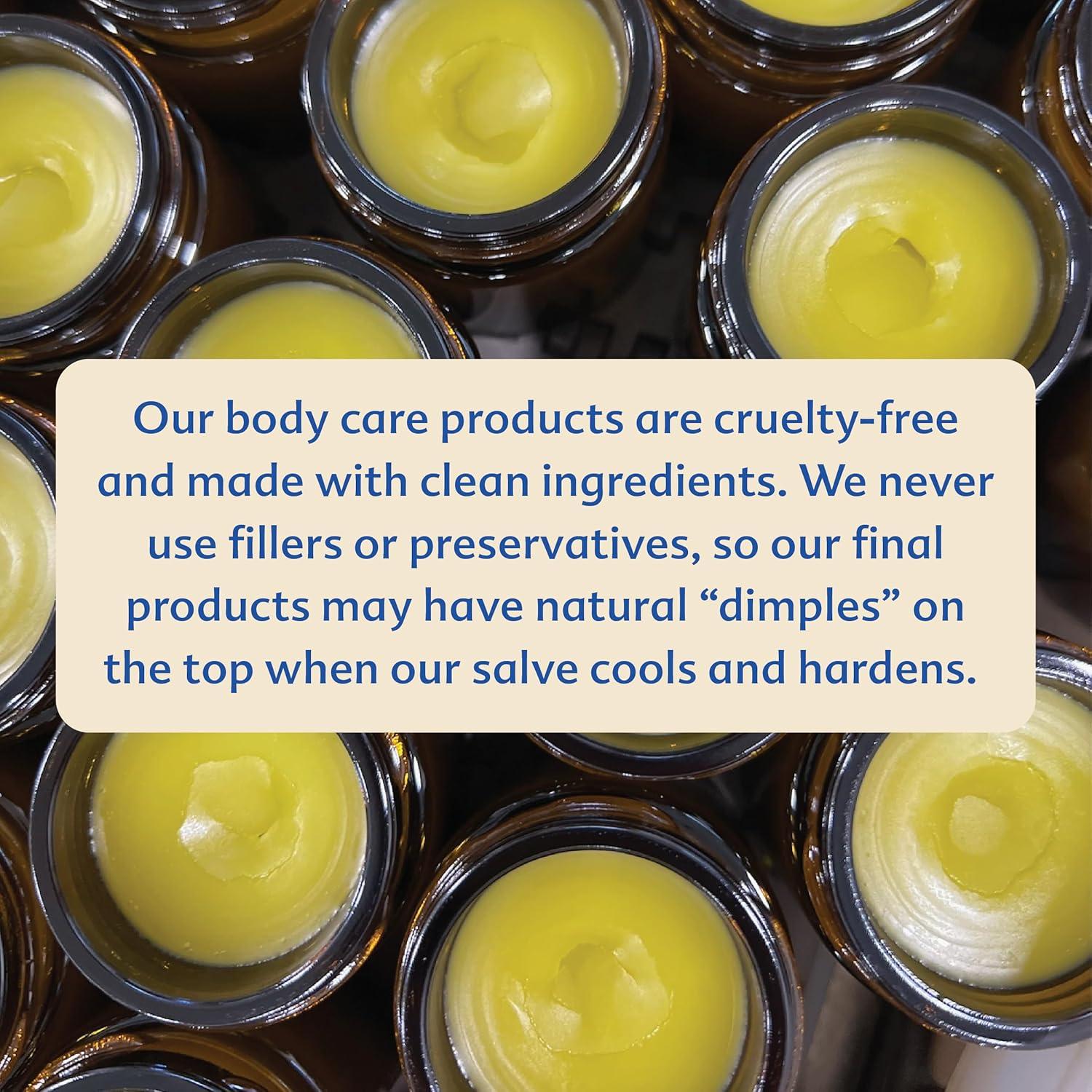 Bálsamo para Pañales Motherlove 28.35 g Orgánico Sin Zinc