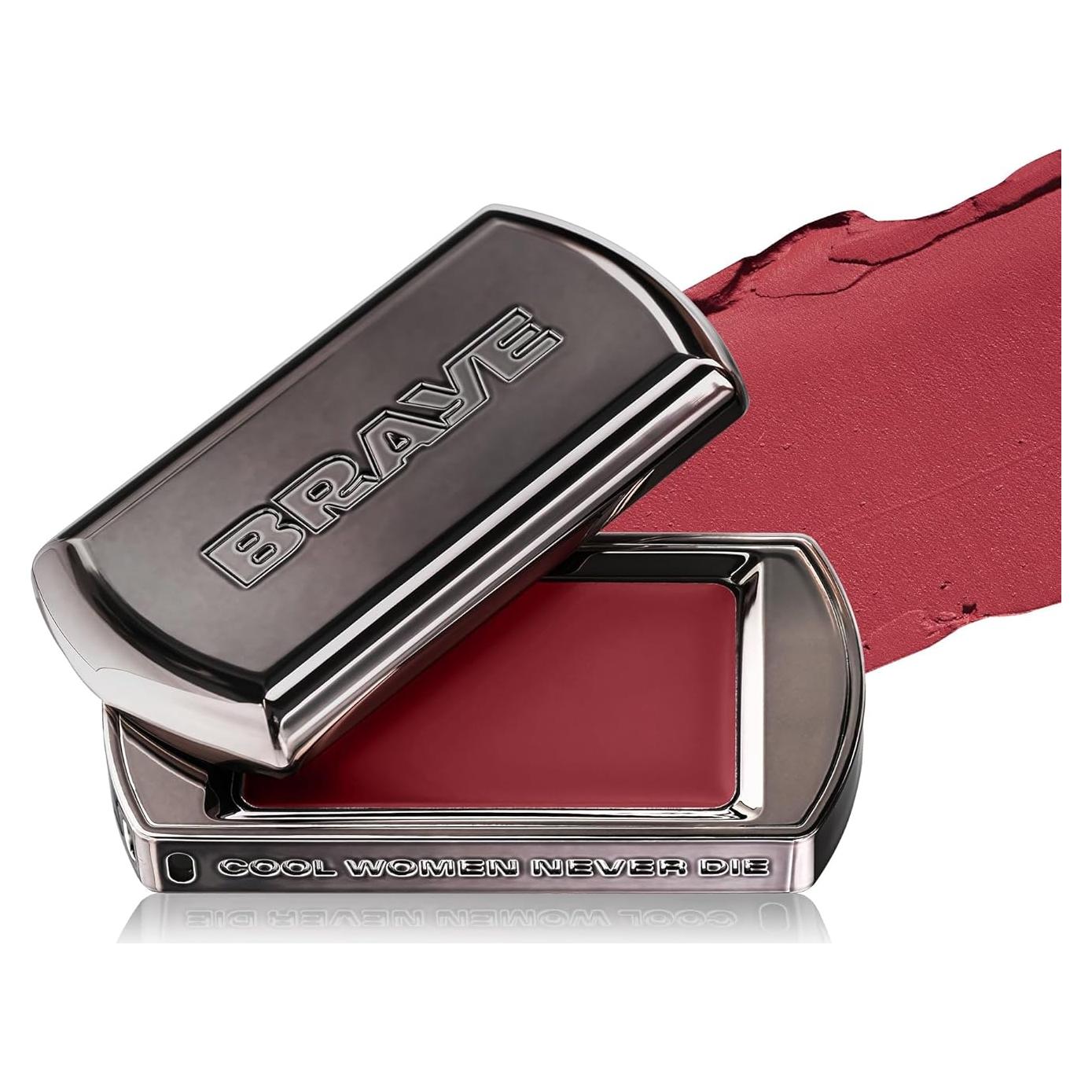 Rubor y bálsamo BRAYE Lipsleek Blur 2.27g - Color 09 Orgullo