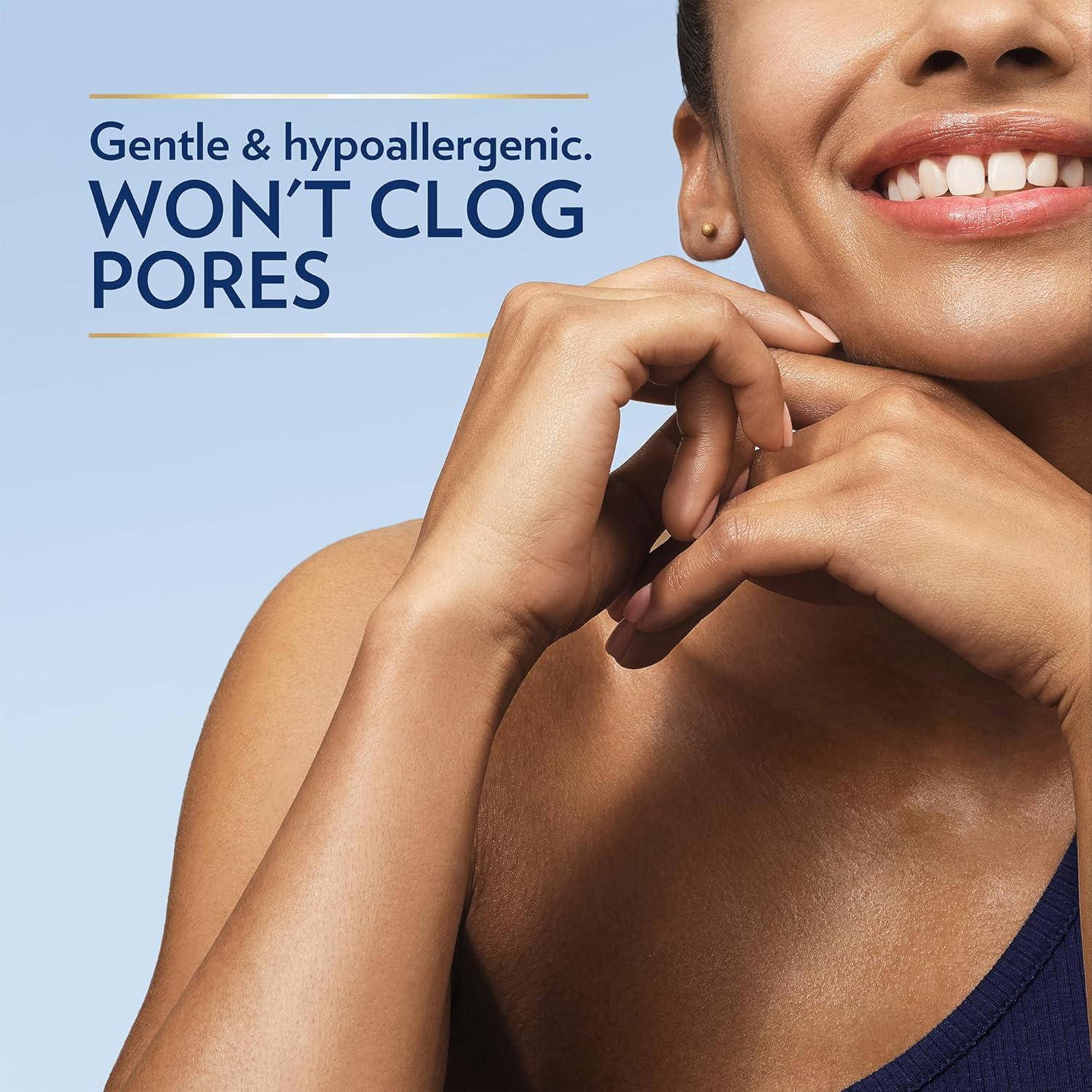 Gel de Petróleo Vaseline Original 212g y 49.6g - Hipoalergénico