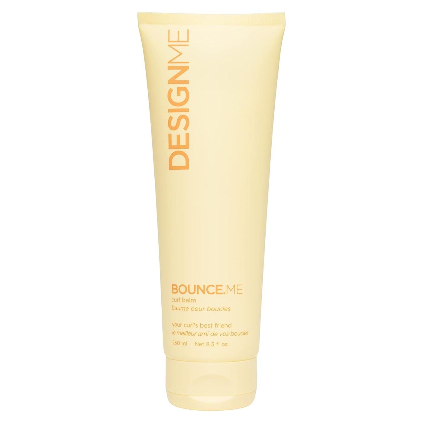 Bálsamo para Cabello Rizado Design.Me BOUNCE.ME 255g