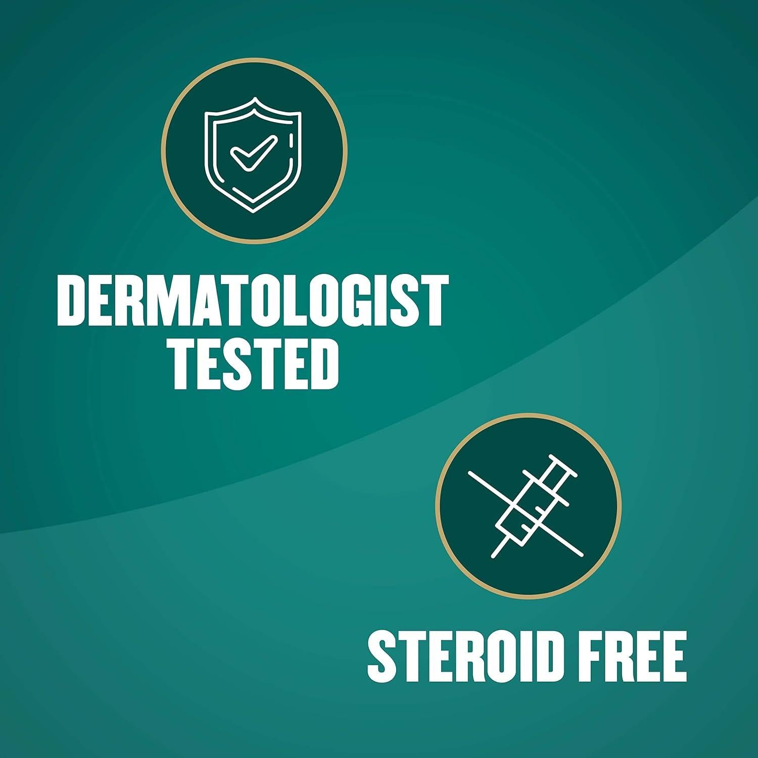 Crema Gold Bond para Psoriasis 113.4 g - Alivio Picazón e Irritación