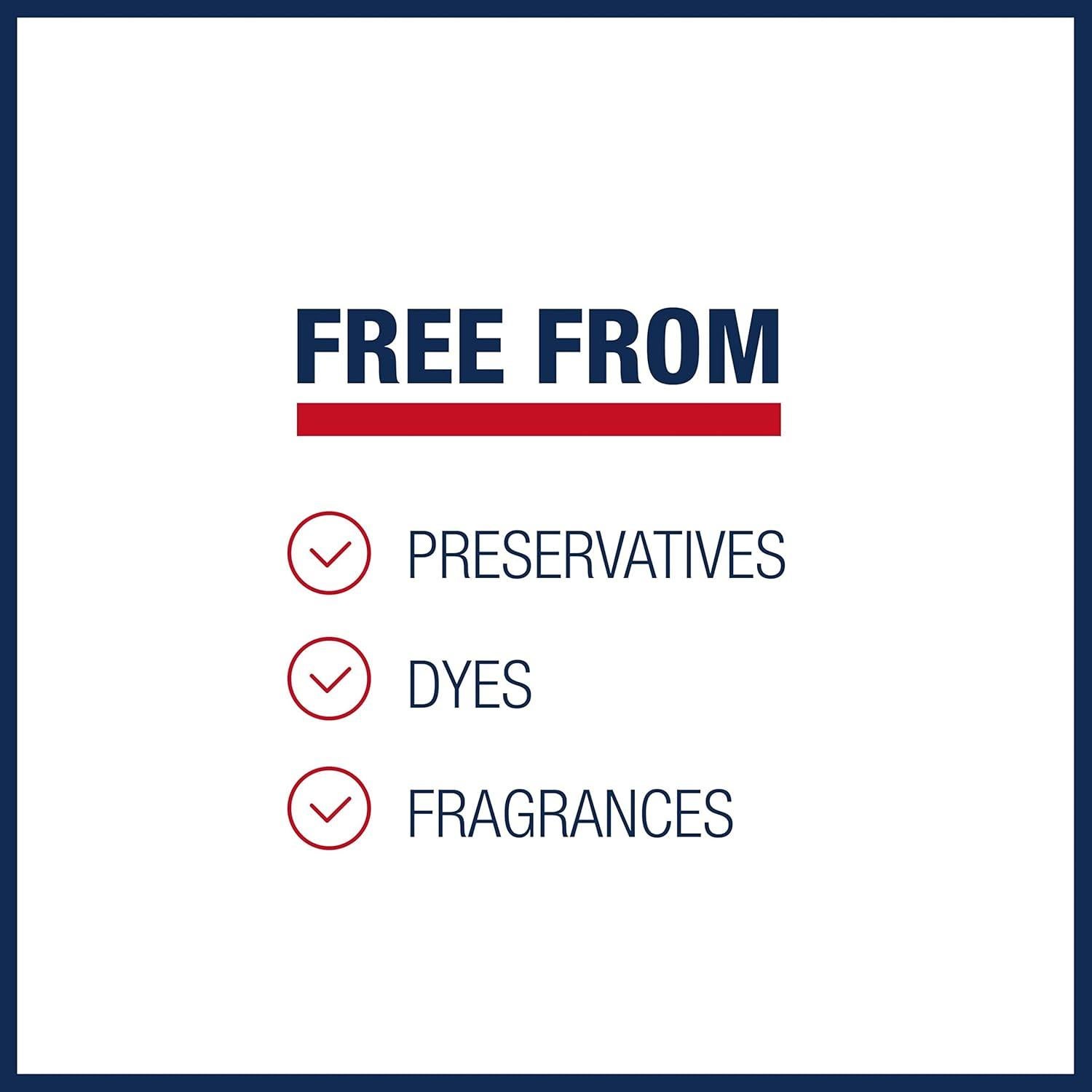 Ungüento de Curación Aquaphor Avanzada Hipoalergénico 3x49.6g