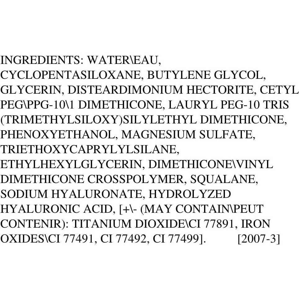 wet n wild Bare Focus Tinted Hydrator Tinted Skin Veil, Lightweight Buildable Coverage with Hyaluronic Acid & Vegan Squalane, Semi-Matte Finish, Cruelty-Free - Medium Tan
