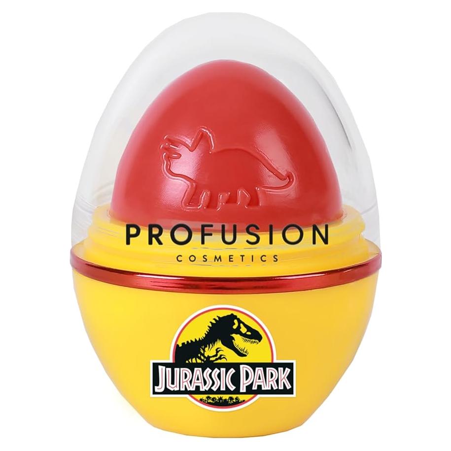 Bálsamo Labial Cambia Color Profusion Cosmetics Triceratops - Hidratante Vegano