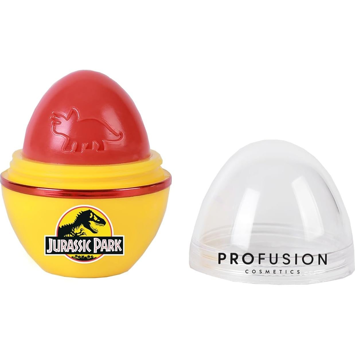 Bálsamo Labial Cambia Color Profusion Cosmetics Triceratops - Hidratante Vegano