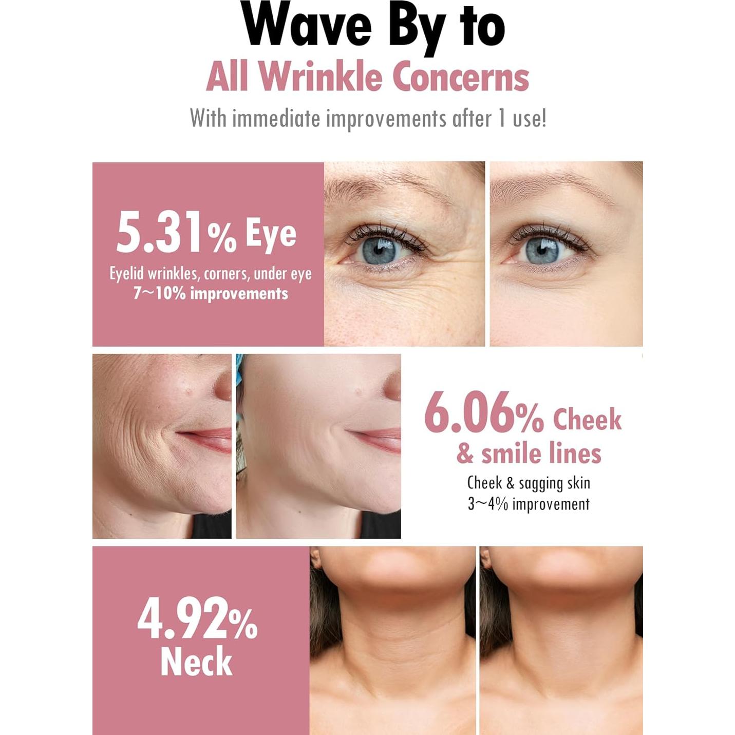 KAHI Multi Balm Max Daily Face Moisturizer + Aqua Korean Sunblock Stick | All-in-One Hydrating Lip, Eye, Neck Cream, Make Up Base & Face Mist Moisture Stick (0.30 fl oz, EA)