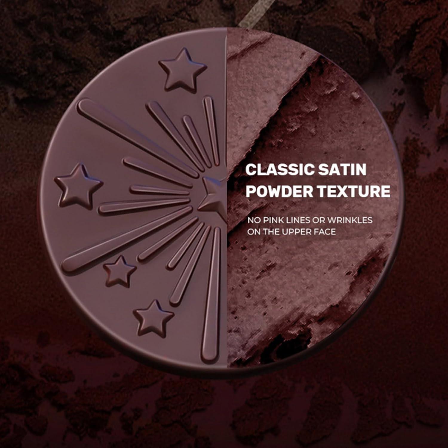 Rubor en Crema Candy Bella 4.3g - Cambia de Color, Multiuso