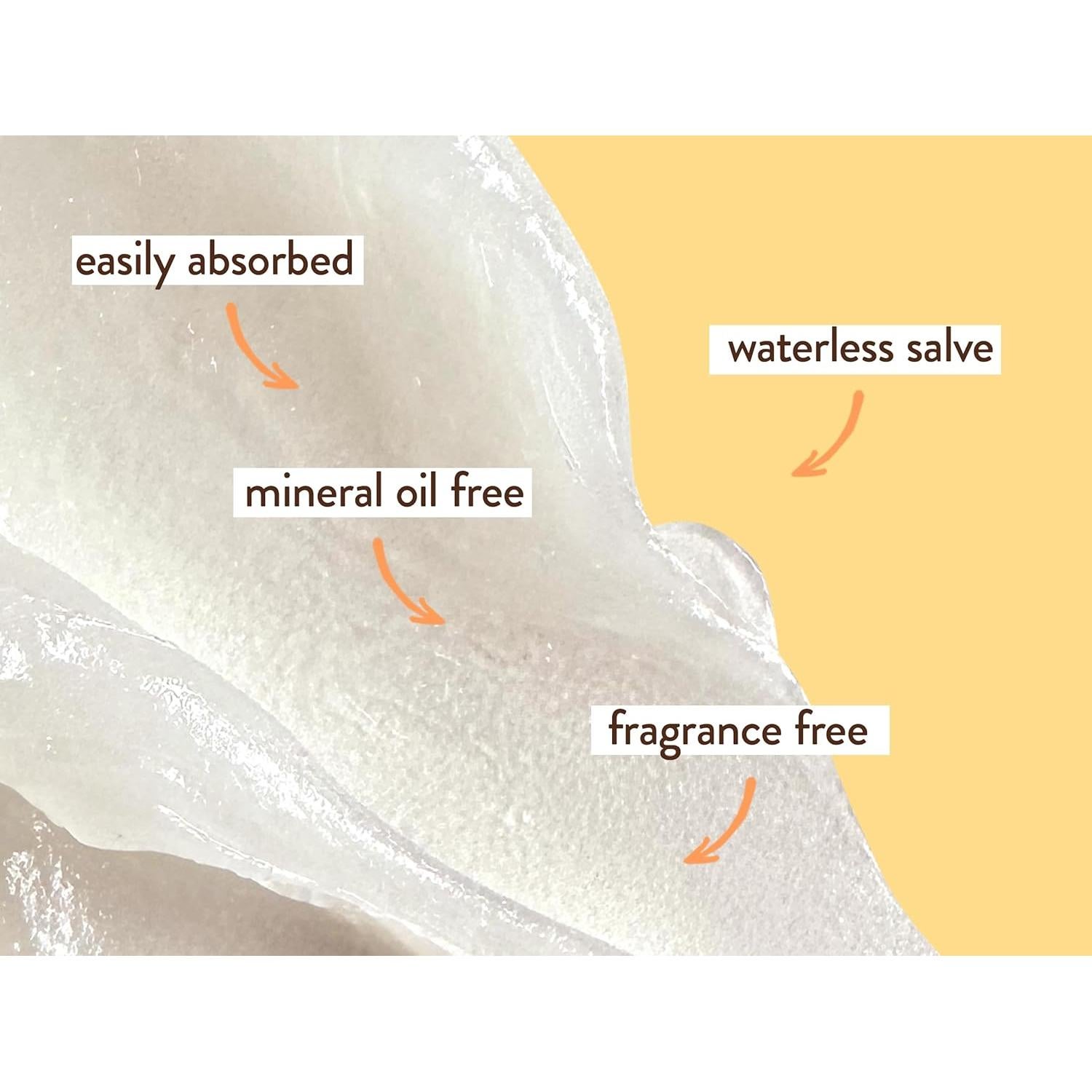 Bálsamo Milagroso Suave Babo Botanicals 108g Orgánico