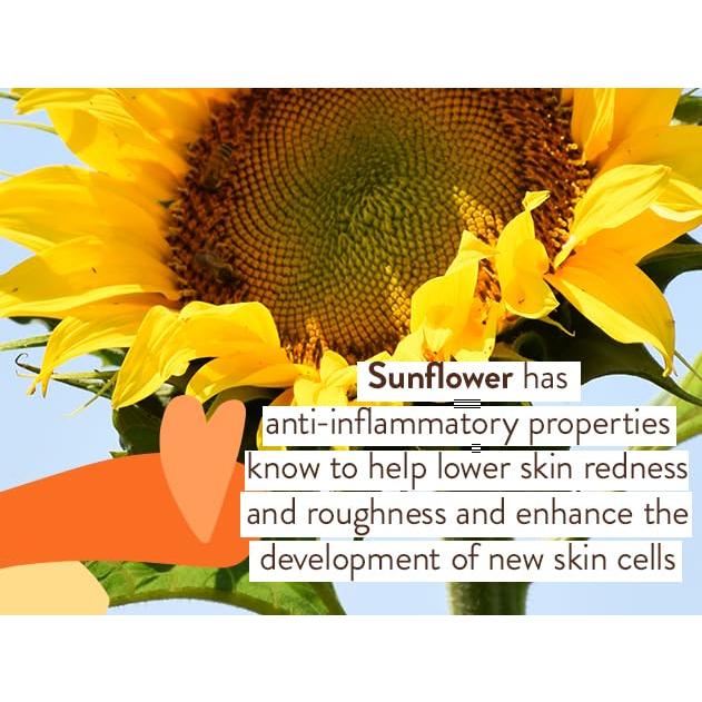 Bálsamo Milagroso Suave Babo Botanicals 108g Orgánico