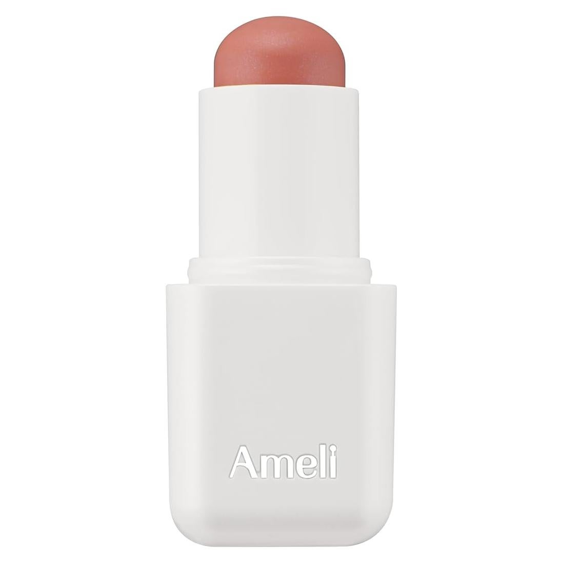 Bálsamo Toque Aurora 858 Beige Multi Stick Labios y Mejillas 3.7g