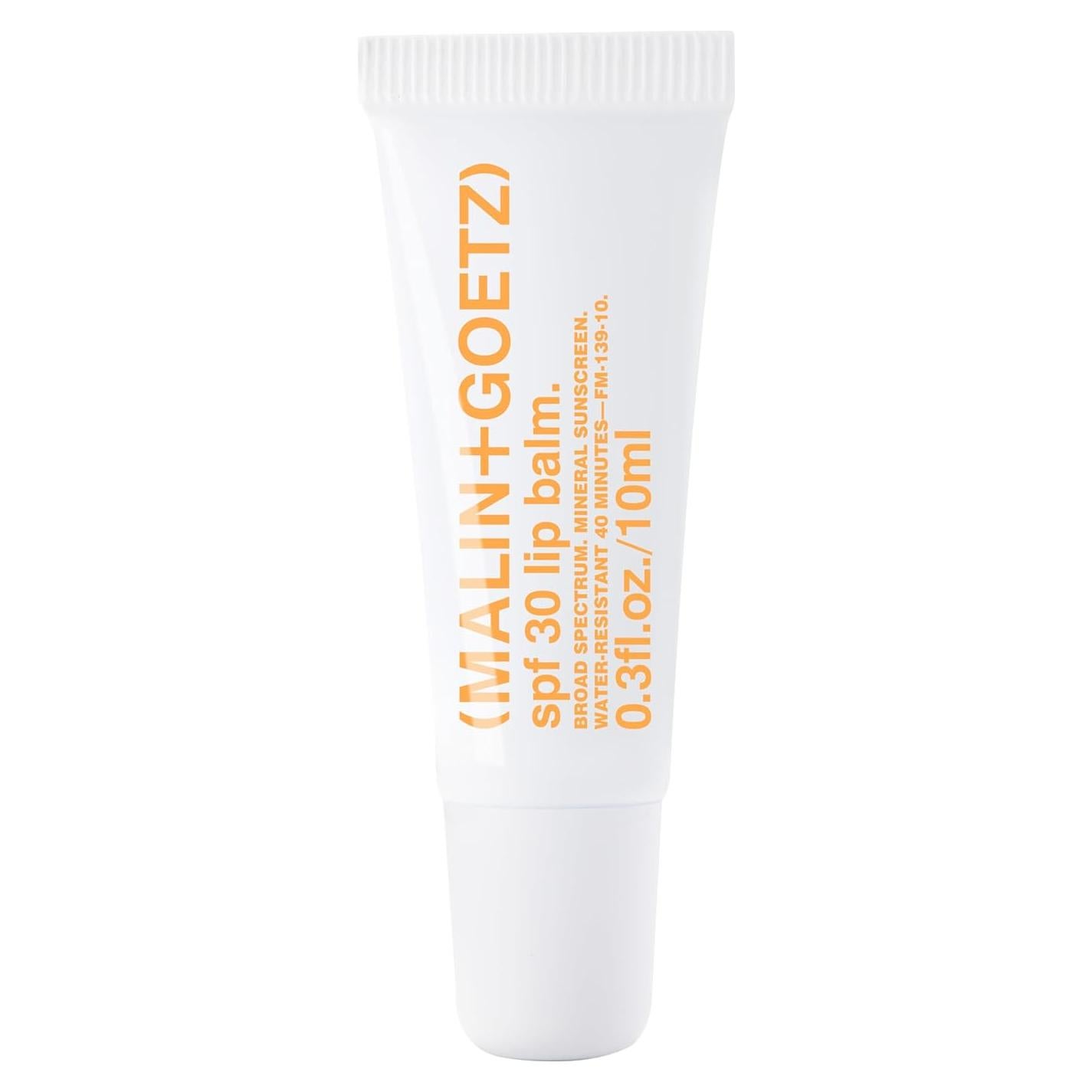 Bálsamo Labial SPF 30 Malin + Goetz 10 ml Hidratante