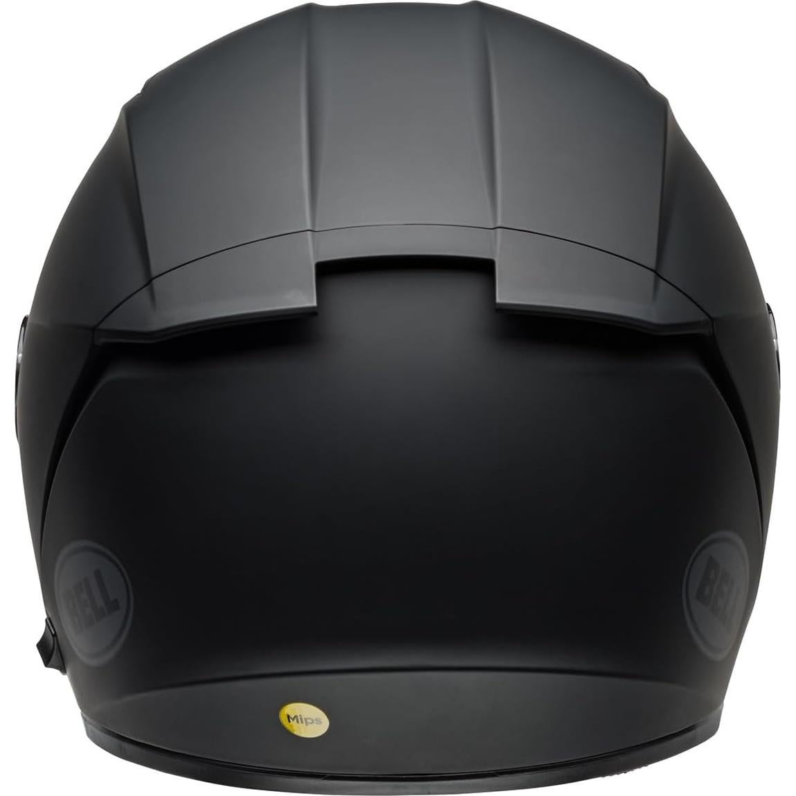 Casco Bell Lithium MIPS Negro Mate 3X Grande Motociclismo