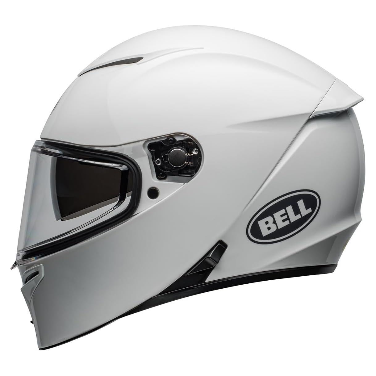 Casco Bell Lithium MIPS Blanco Brillante X-Large