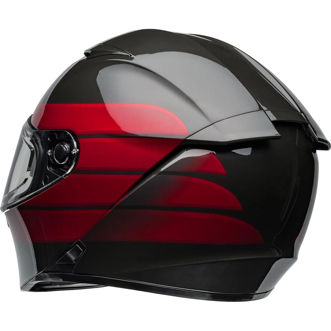 Casco Bell Lithium MIPS Brillo Neo Carbón 2.72 kg