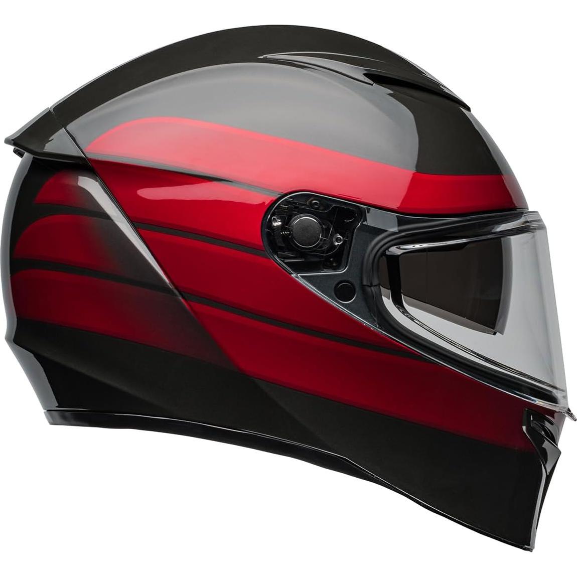 Casco Bell Lithium MIPS Brillo Neo Carbón 2.72 kg