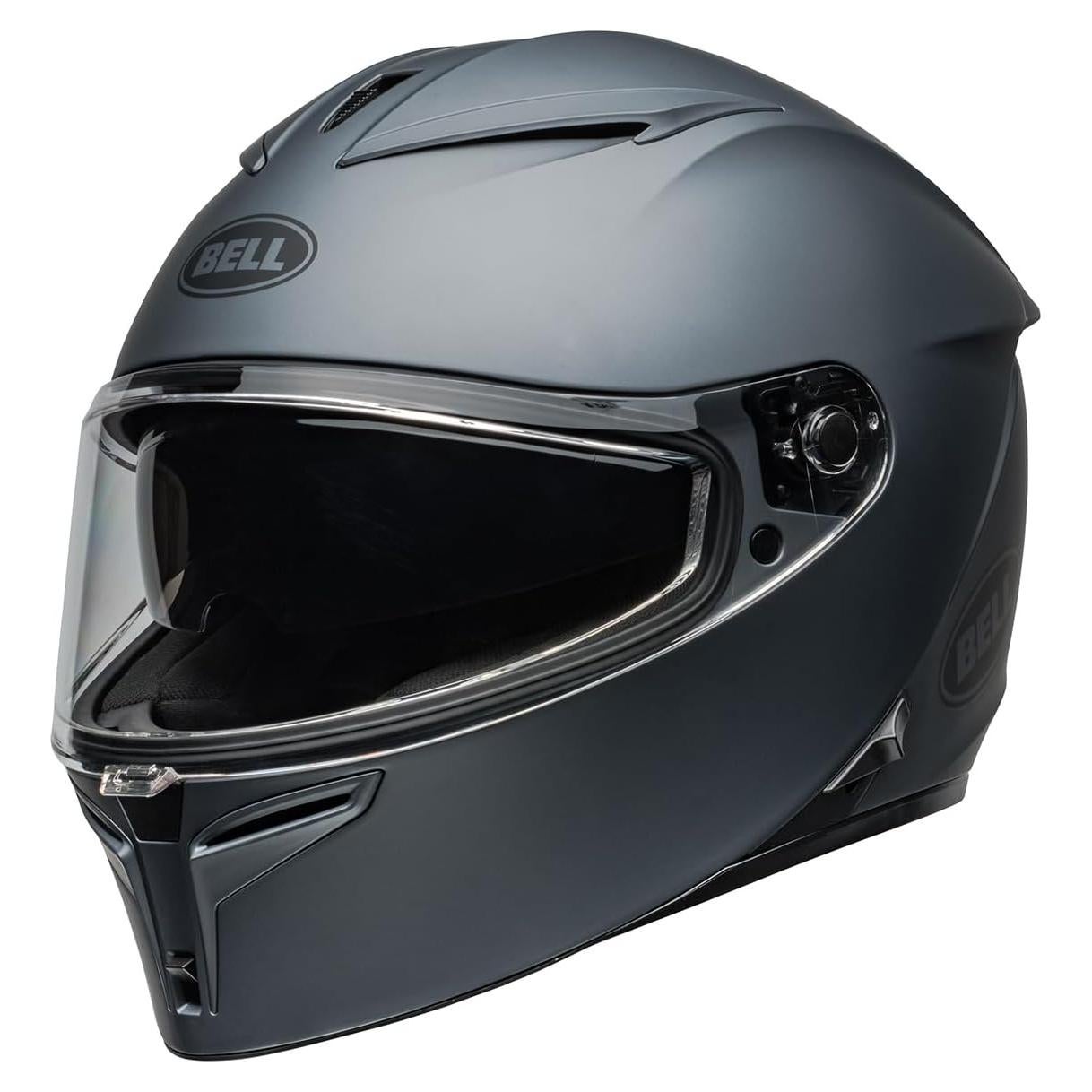 Casco Bell Lithium MIPS Titanio Oscuro Mate X-Large