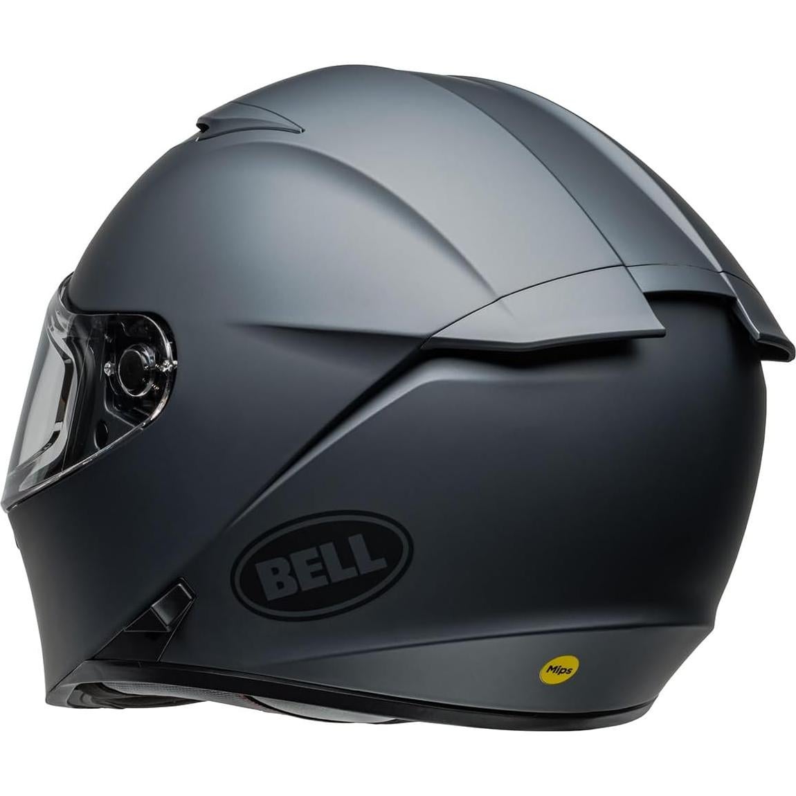 Casco Bell Lithium MIPS Titanio Oscuro Mate X-Large