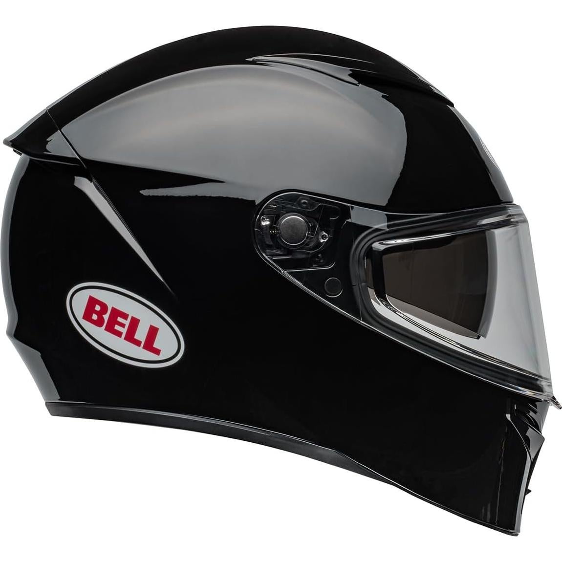 Casco Bell Lithium MIPS Negro Brillante X-Small