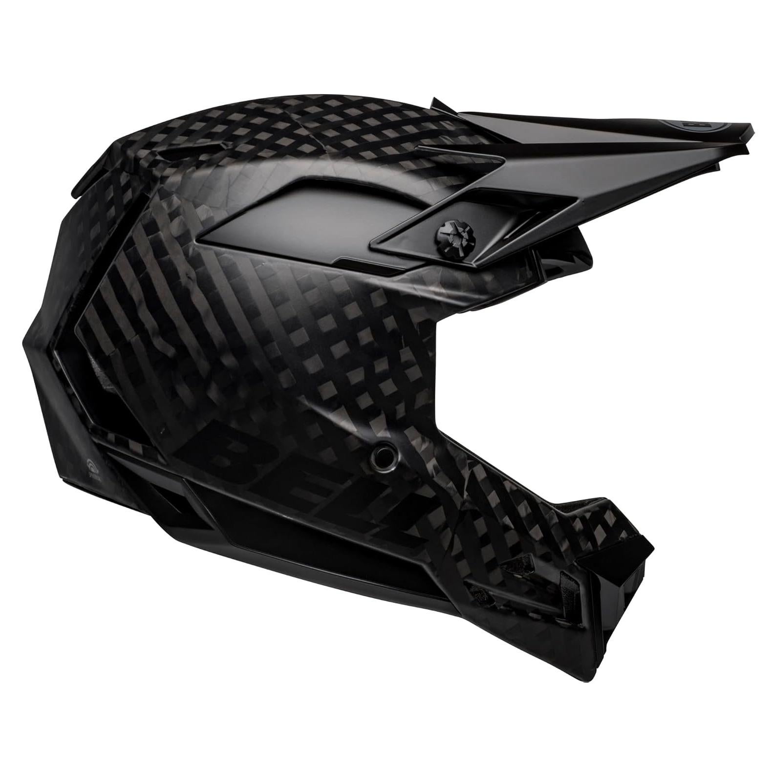 Casco BELL Full 10 Esférico para Ciclismo Adulto 51-55 cm