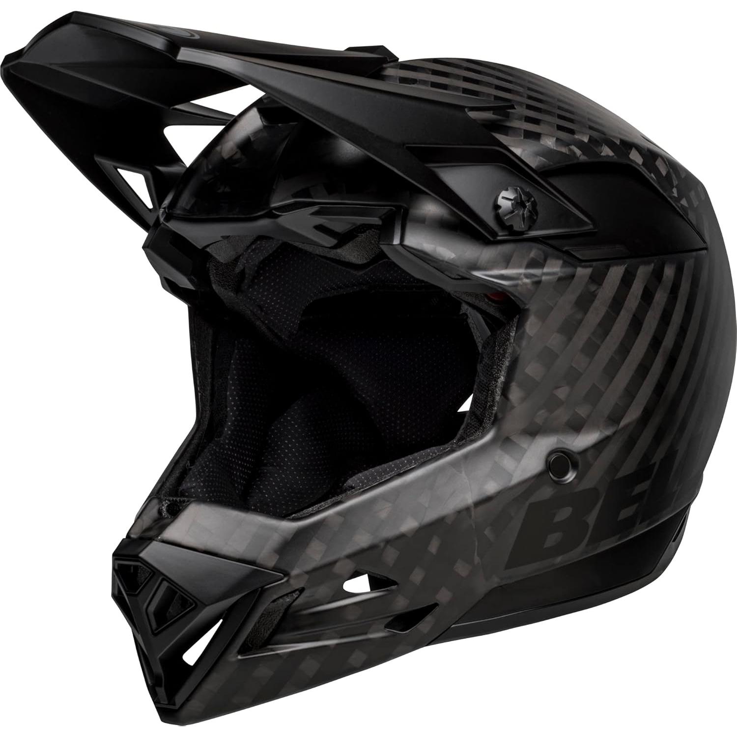 Casco BELL Full 10 Esférico para Ciclismo Adulto 51-55 cm