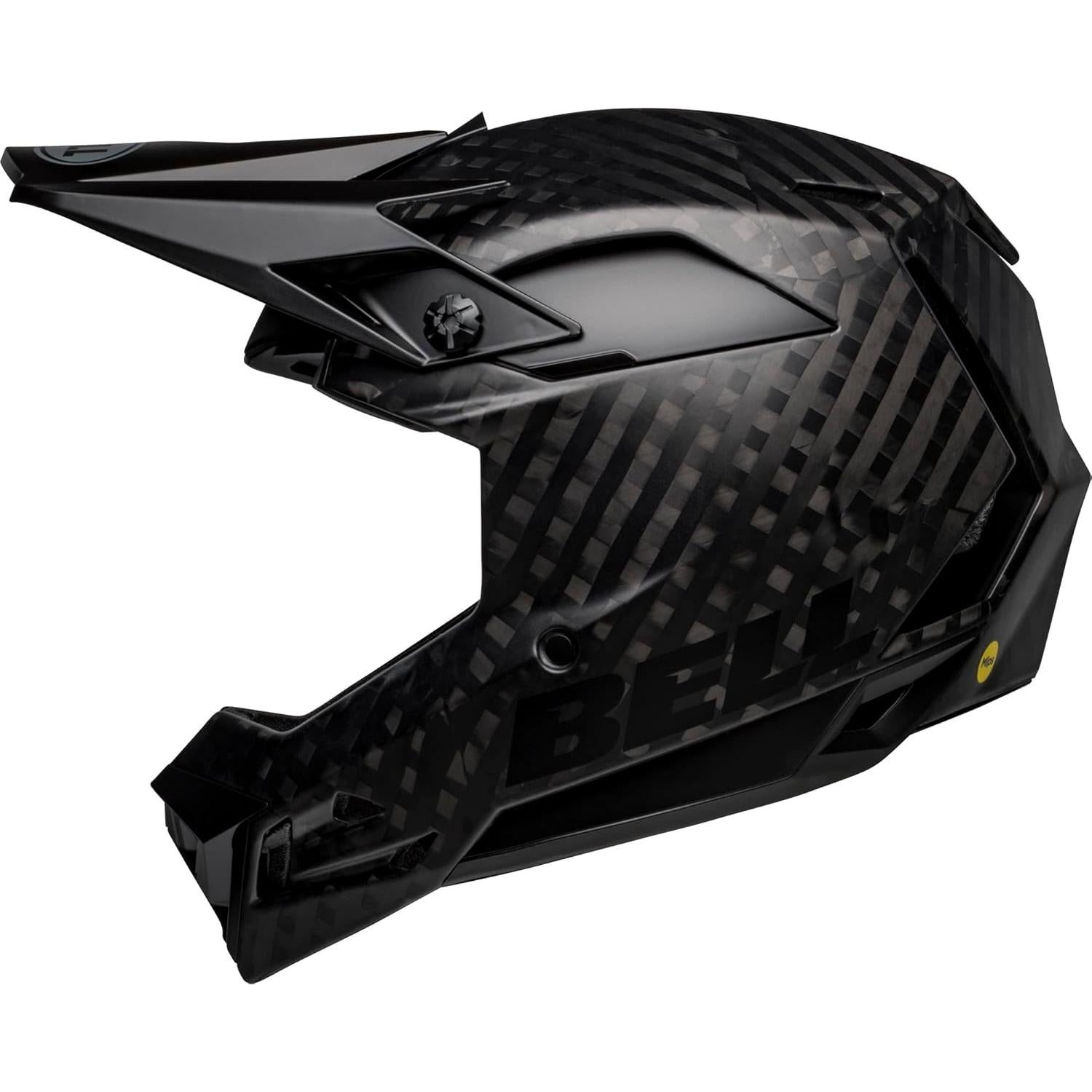 Casco BELL Full 10 Esférico para Ciclismo Adulto 51-55 cm