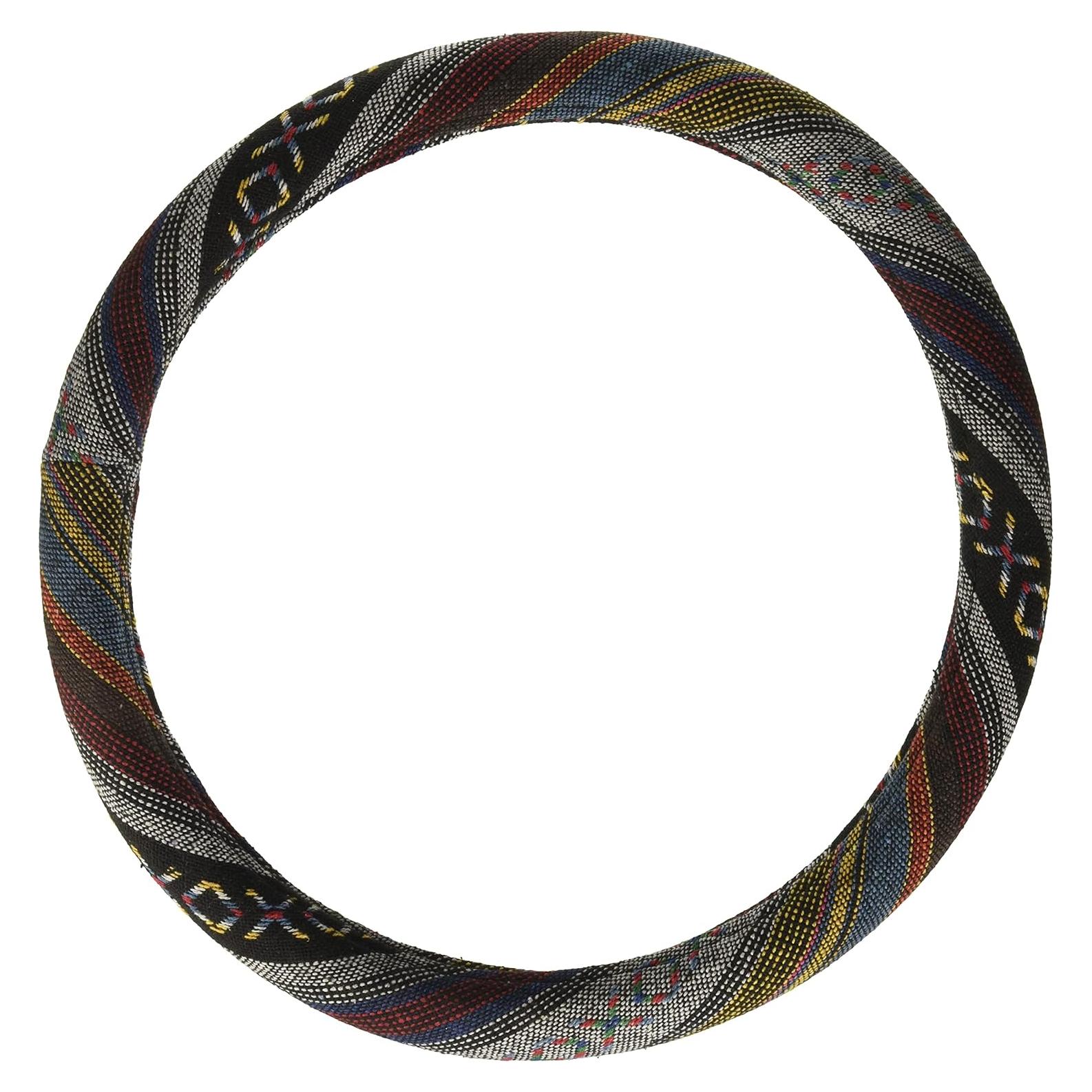 Cubierta de Volante Baja de Manta Bell Automotive 38cm Multicolor