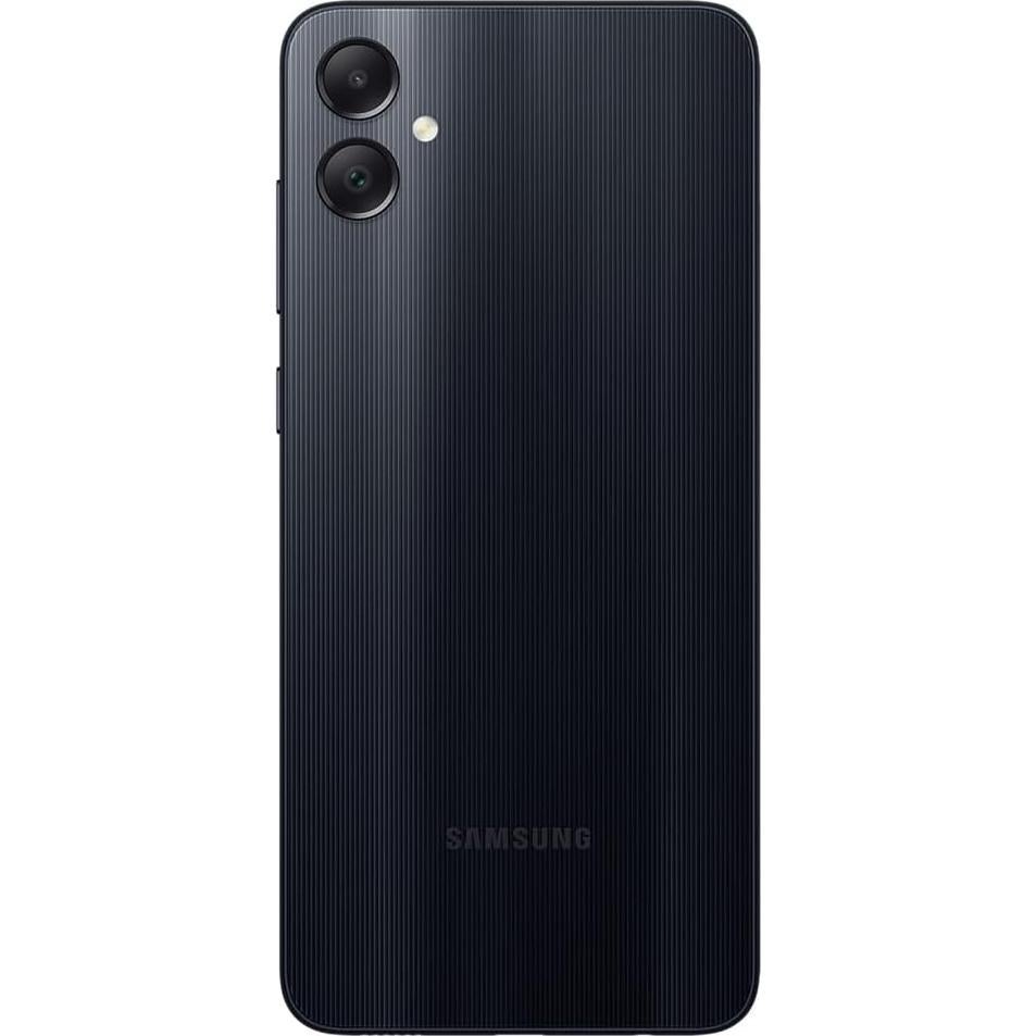 Samsung Galaxy A05 64GB Dual-SIM Android 13 - Negro
