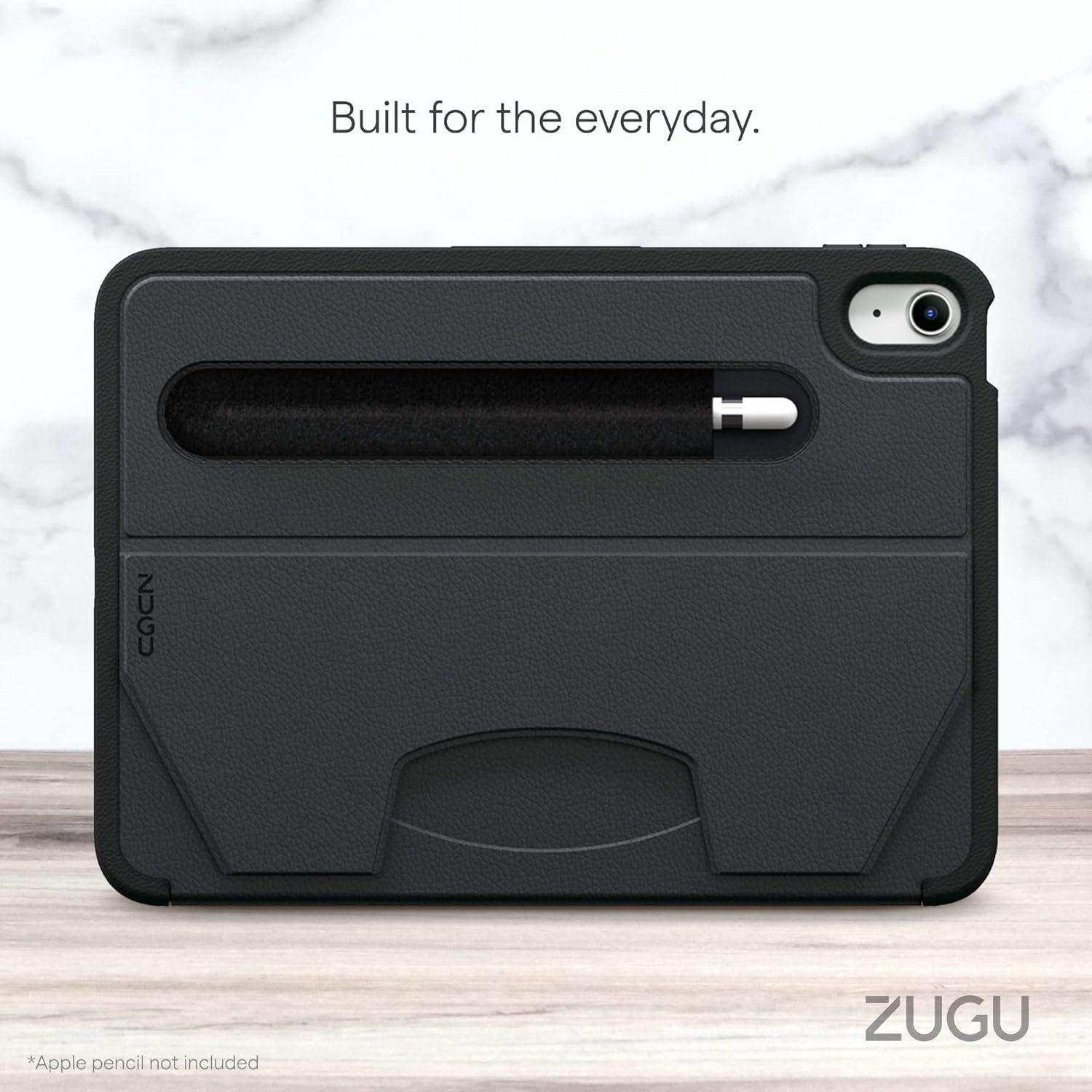 Funda ZUGU para iPad 10.9" 11ª/10ª Gen Slim Magnética