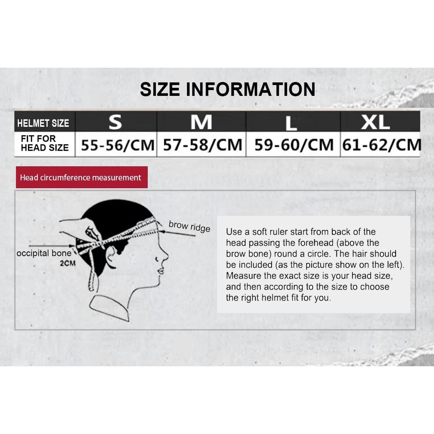 Casco de motocicleta SanQing retro media cara negro mate