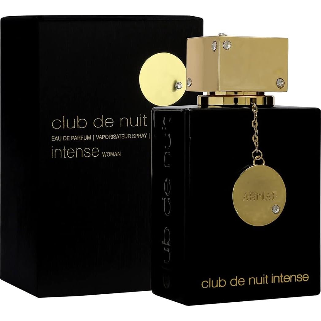 Armaf Club De Nuit Intense Eau De Parfum 100ml Mujer