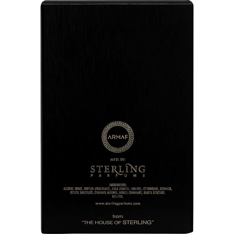 Armaf Club De Nuit Intense Eau De Parfum 100ml Mujer