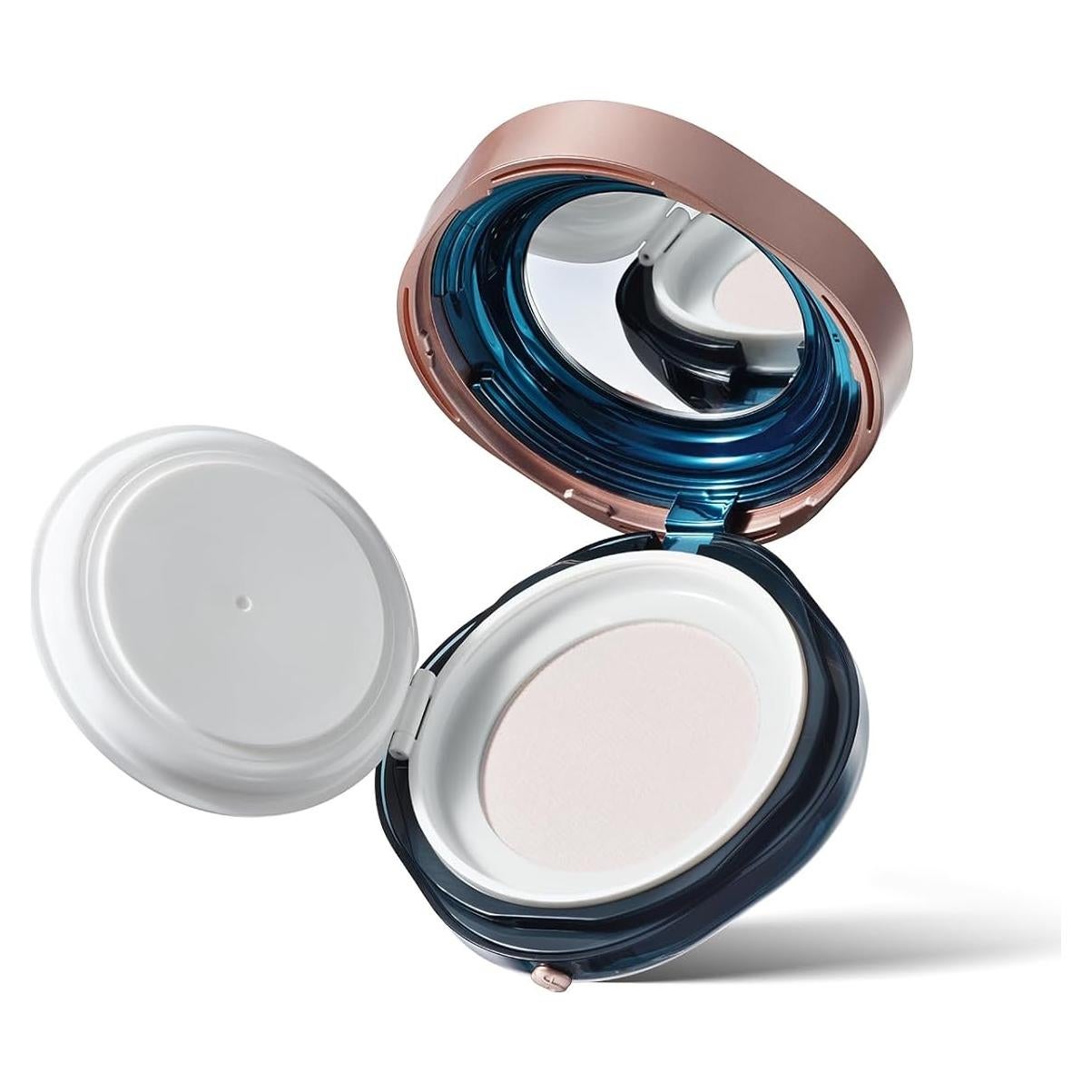 Polvo Fijador Ultra Ligero Florasis 01 Nieve 8.5g