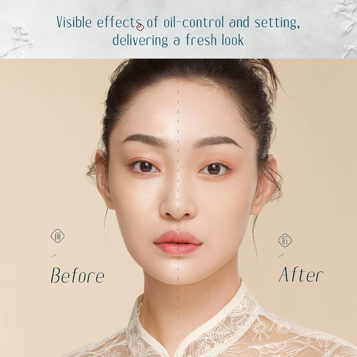 Polvo Fijador Ultra Ligero Florasis 01 Nieve 8.5g