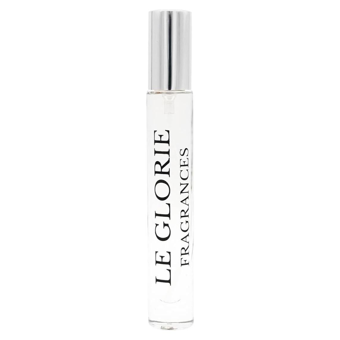 Perfume Ámbar Fougere EDP Le Glorie 10ml - Larga Duración