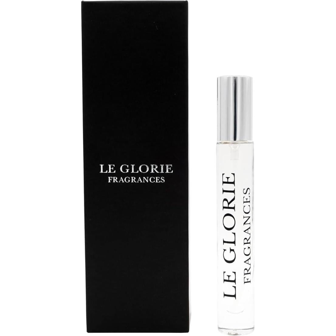 Perfume Ámbar Fougere EDP Le Glorie 10ml - Larga Duración