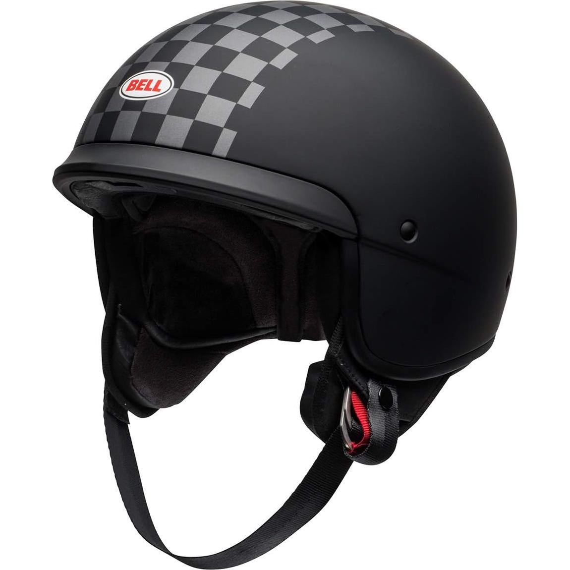 Casco Bell Scout Air Unisex X-Grande Negro Mate