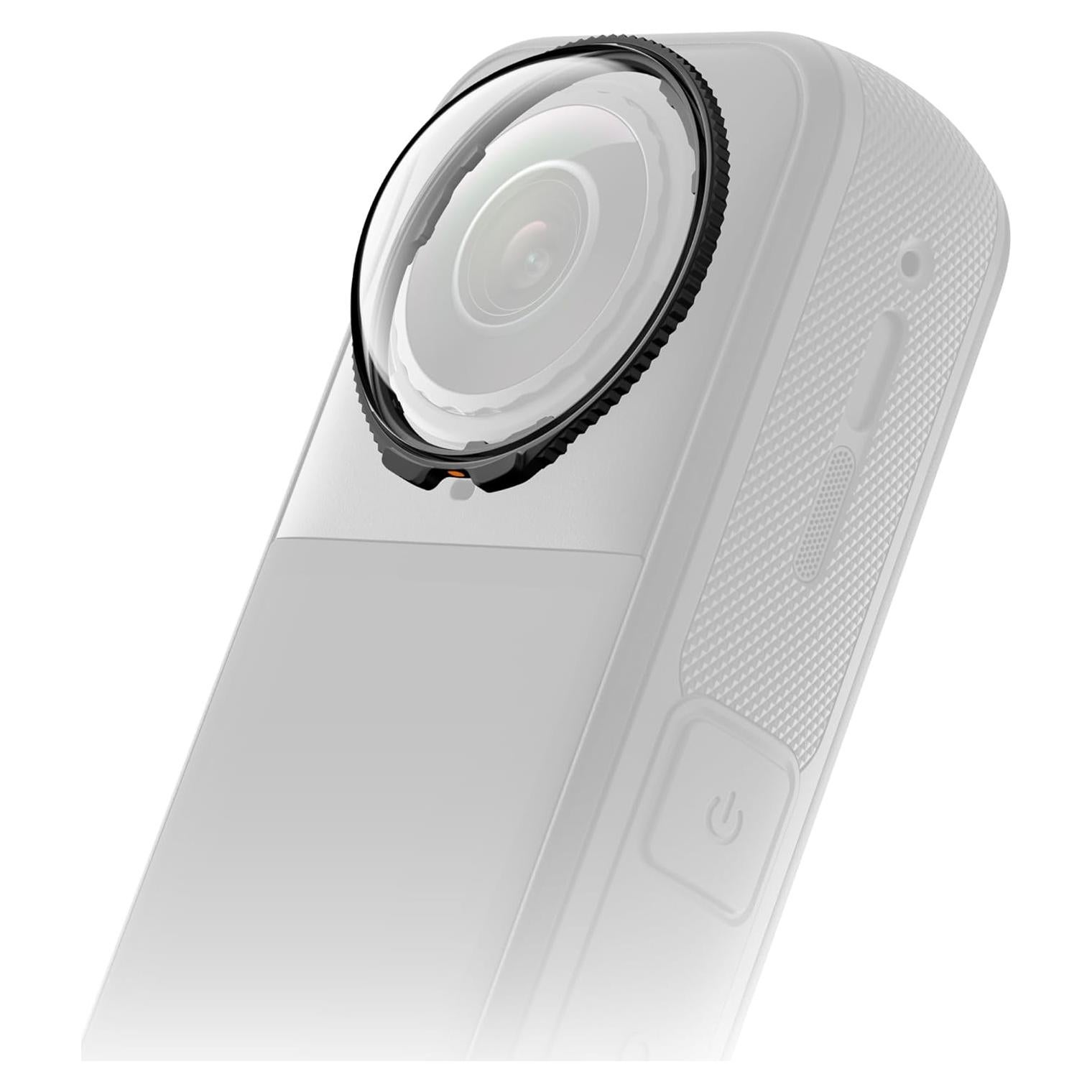 Insta360 X5 Premium Lens Guards