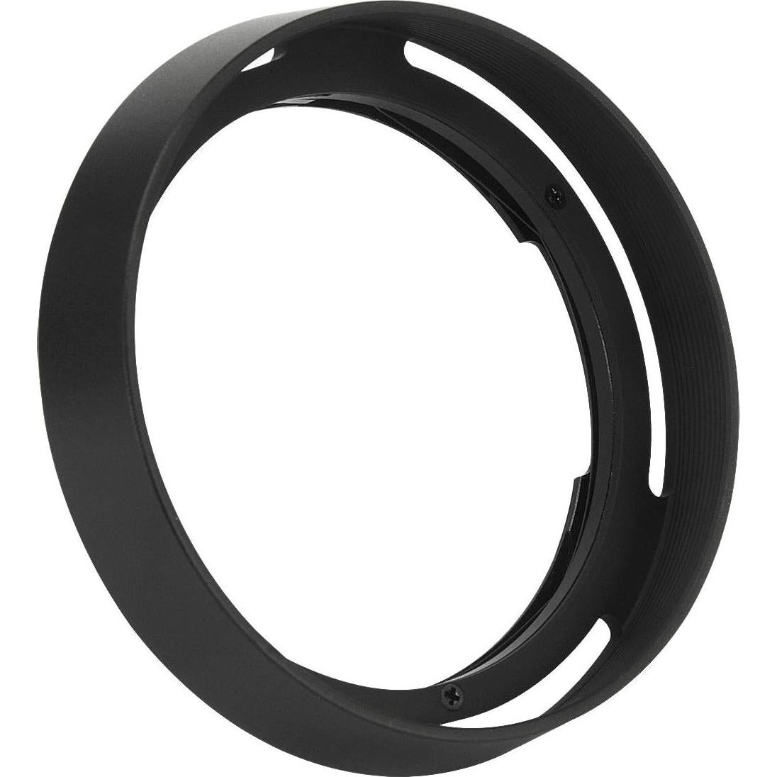 Capucha de Lente Redonda Haoge LH-VM36 para Voigtlander 35/40/50mm