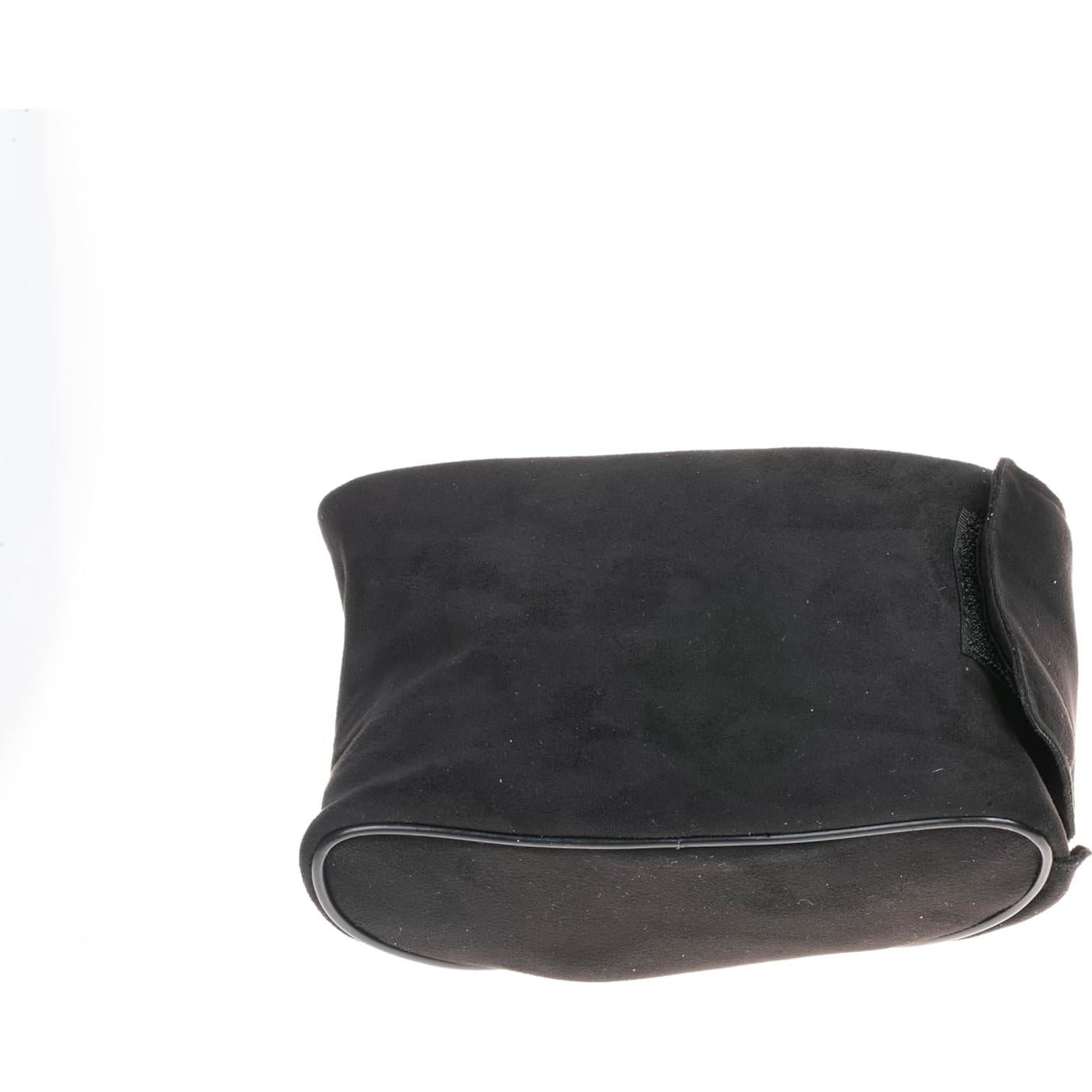 Funda de tela de ante para cámaras Leica M y sin espejo